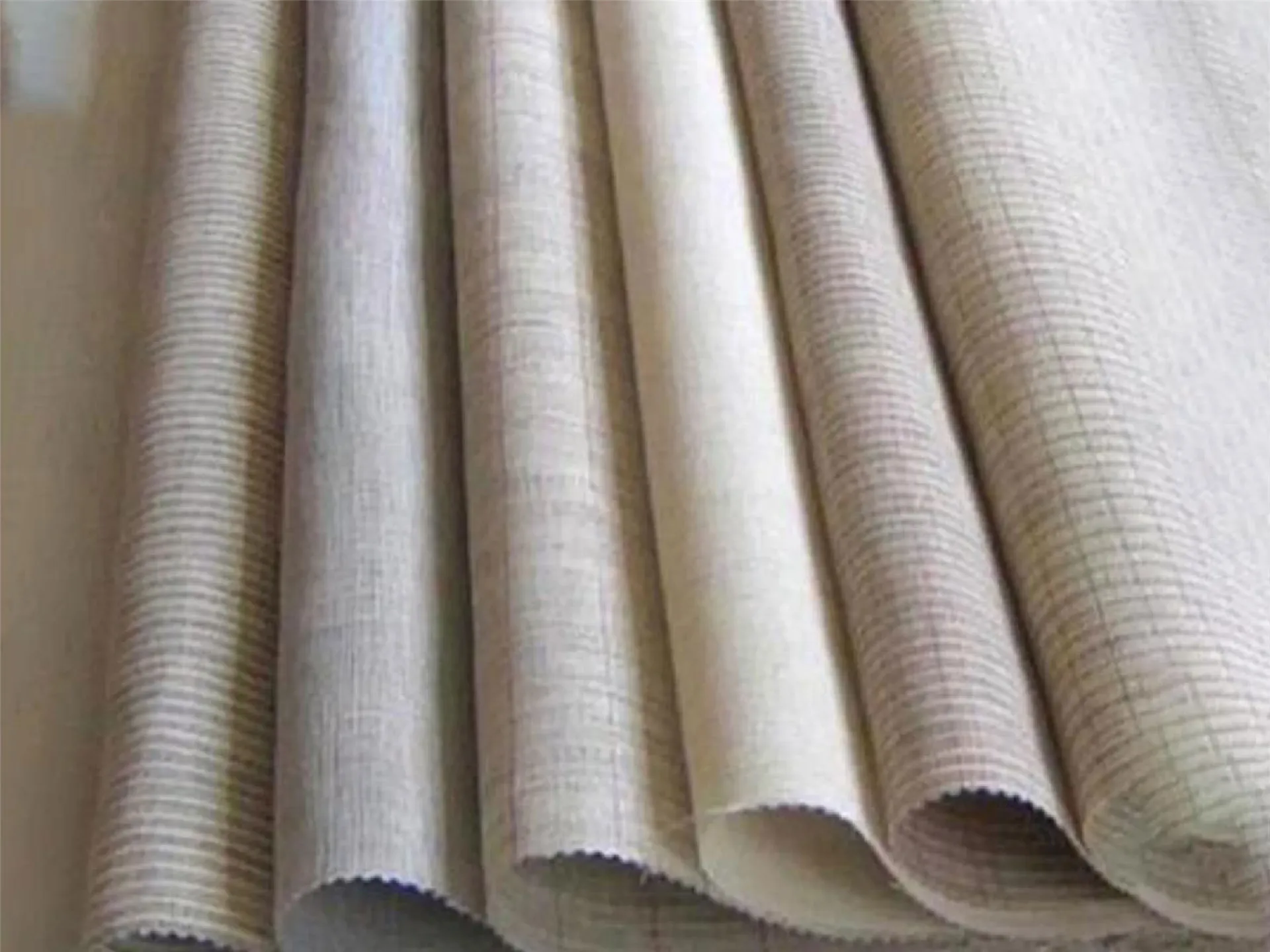 Kıl Tela Çeşitleri