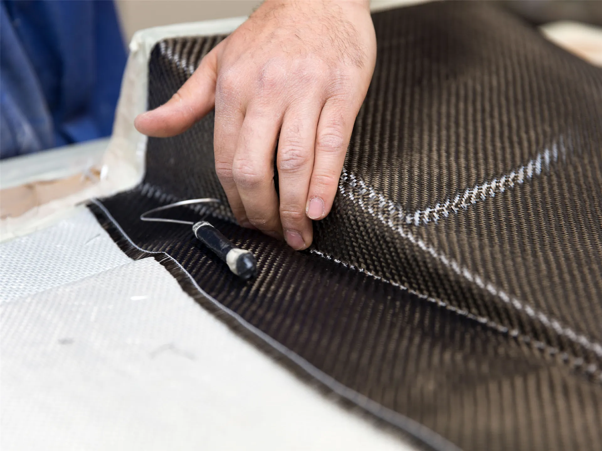 Tela Yapıştırma: Tekstilde Kalite ve Dayanıklılığın Sırrı