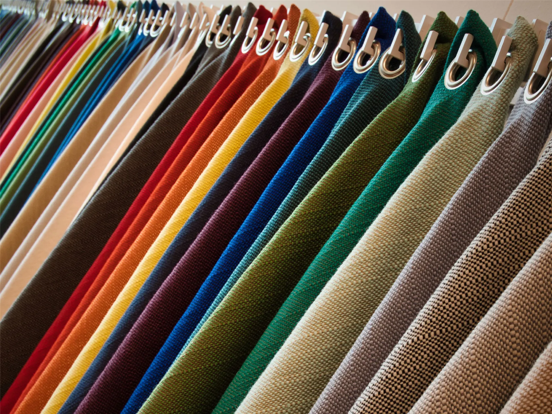 Tela Laminasyon ile Kumaşınıza Güç Katın