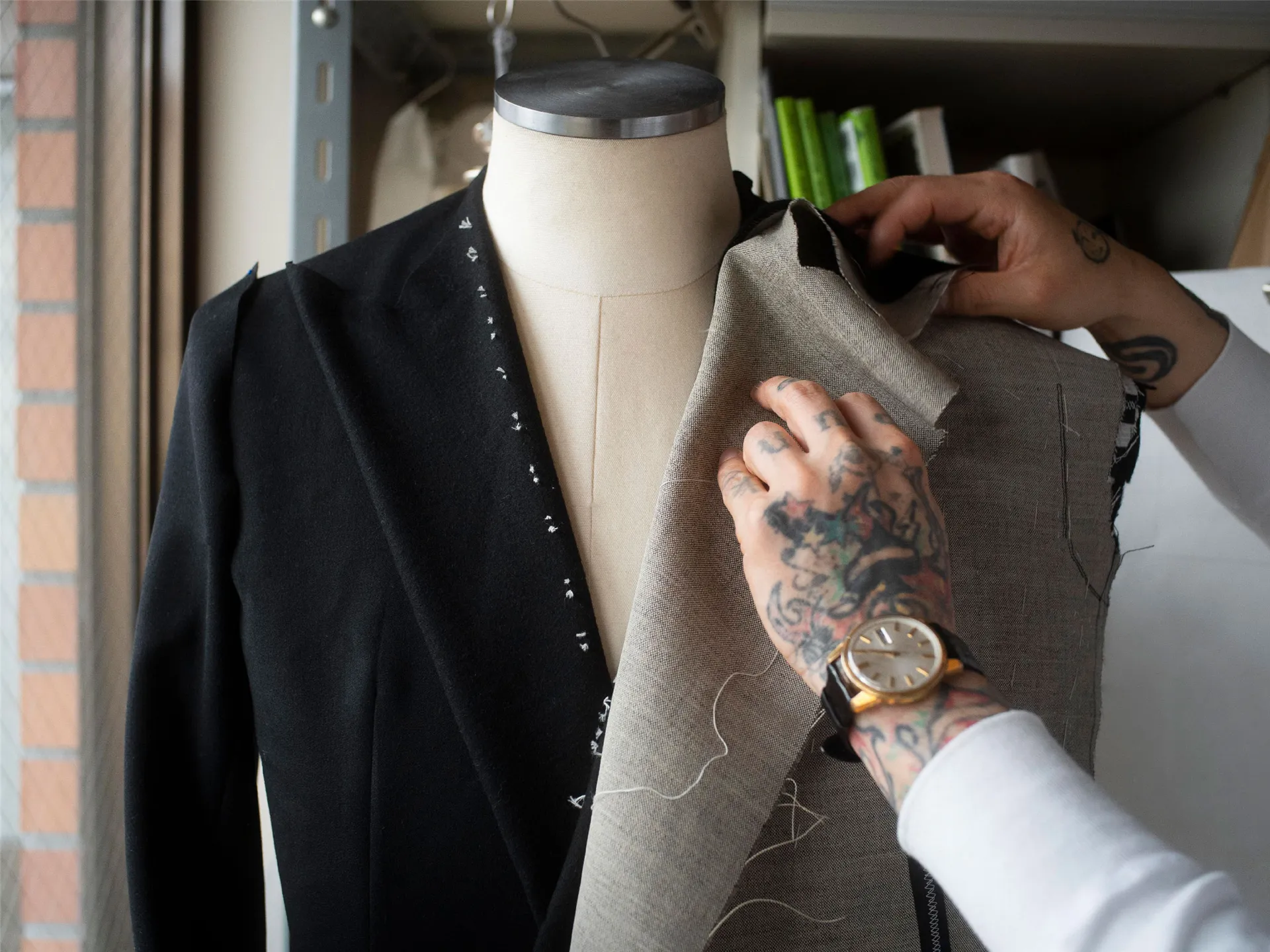 Kumaş Tela Yapıştırma: Profesyonel Sonuç İçin İpuçları