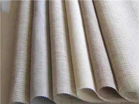 Kıl Tela Çeşitleri